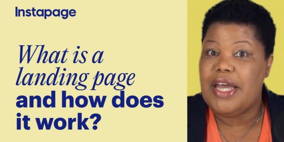 What is a Landing Page?